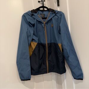 Billabong Windbreaker Jacket